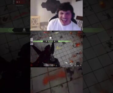 My gulag #gulag #cod #callofduty #warzone #bo6 #fpsgames #twitch #funny #blackops6 #funnymoments