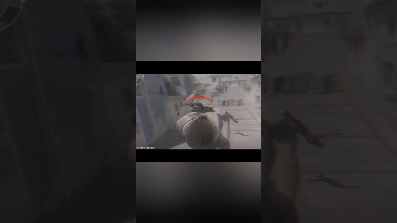 Легендарный «ЧИТЕР» в Counter-Strike 2. Часть 10 Легендарный «ЧИТЕР» в Counter-Strike 2. Часть 10