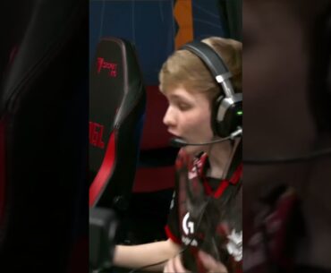 And we are in the Grand Final 😎 #cs2 #cs2clips #m0NESY #cs2moments #esports #counterstrike