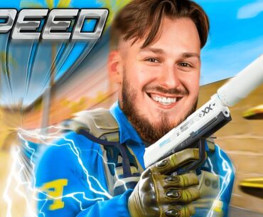 THE FASTEST CS2 YOUTUBER