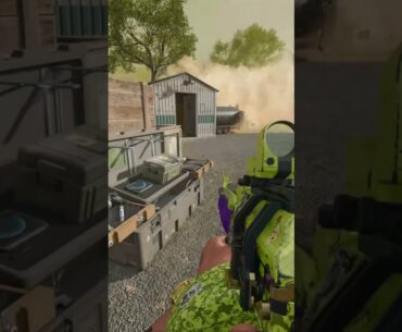 Been running rocket launcher since 2020 #warzone #callofduty #callofdutycoldwarzombies #verdansk