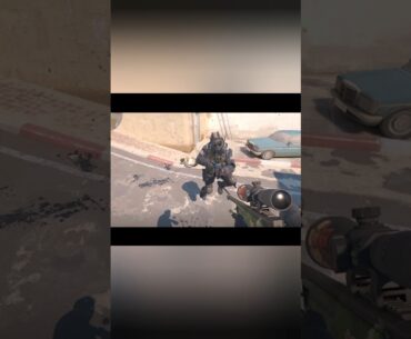 Легендарная битва в Counter-Strike 2. Часть 14