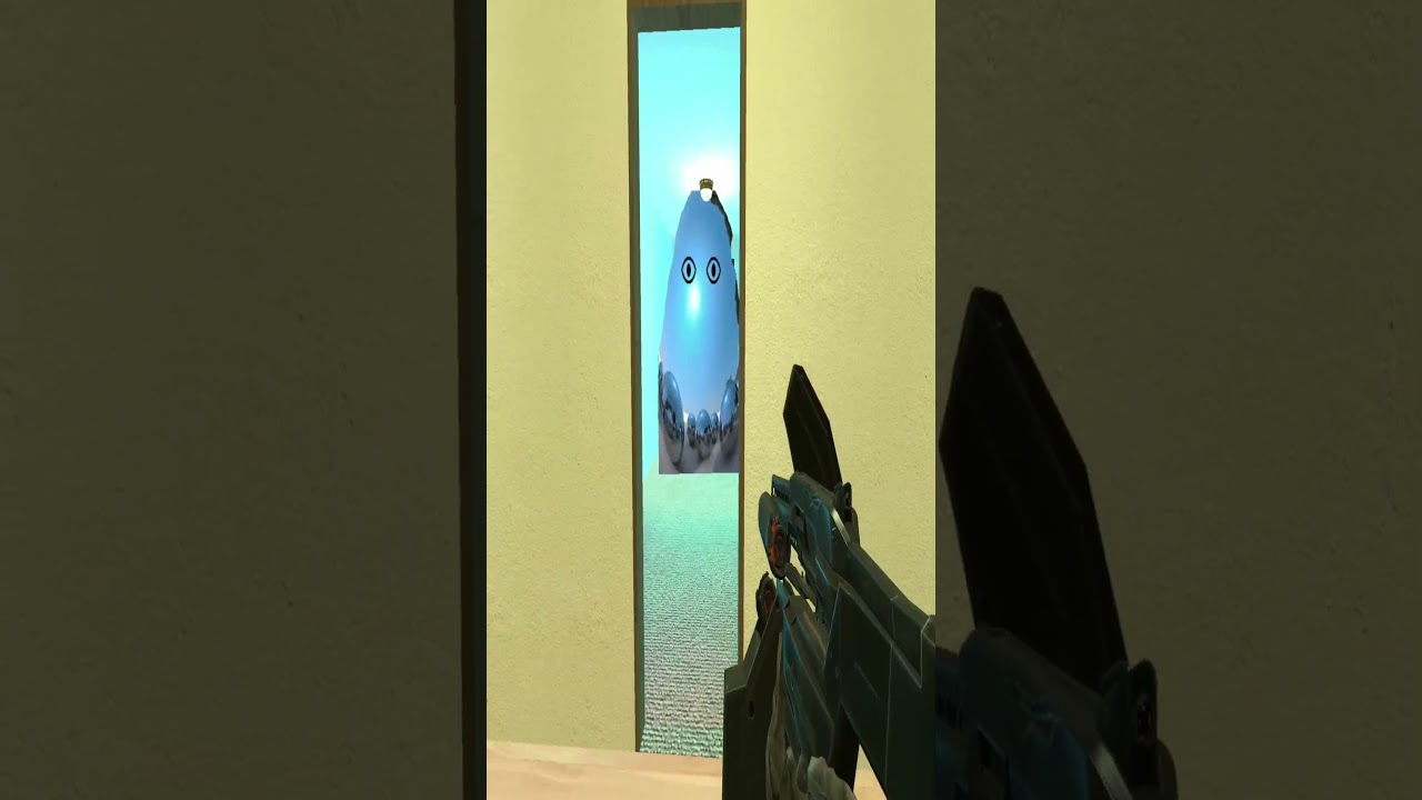 UNLIMITED ANGRY MUNCI GMOS #garrysmod #crazyobungagaming UNLIMITED ANGRY MUNCI GMOS #garrysmod #crazyobungagaming