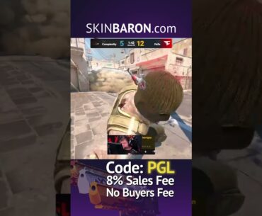 AUG META COMING BACK? GRIM DROPS 3 ON LONG!