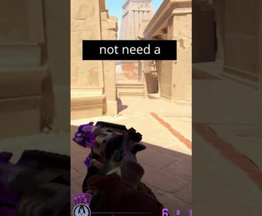 why do people use revolvers? #shorts #gaming #gamingshorts #cs2 #funfacts #scienceexperiment