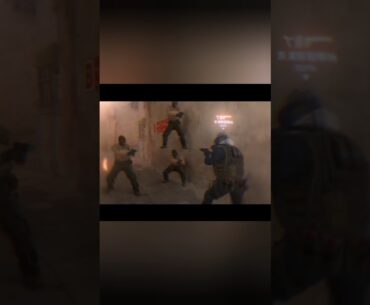 Легендарная «НЕУДАЧНАЯ» тактика Глобалов в Counter-Strike 2. Часть 2