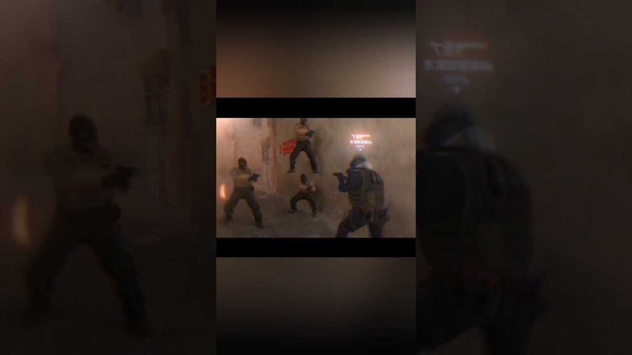 Легендарная «НЕУДАЧНАЯ» тактика Глобалов в Counter-Strike 2. Часть 2 Легендарная «НЕУДАЧНАЯ» тактика Глобалов в Counter-Strike 2. Часть 2