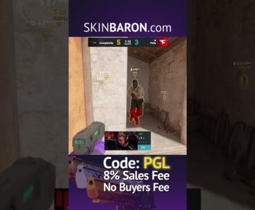 RAIN WITH THE TASER – A PERFECT KILL!