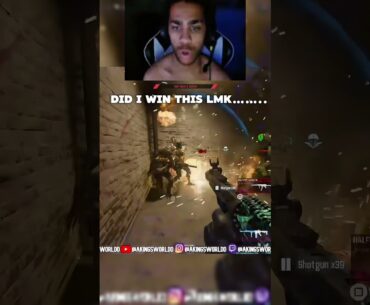 Lmk #warzone #callofduty #firstpersonshooter #warzonerx #videogame #gaming
