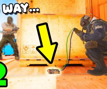 CS2: TOP 30 Clips #2