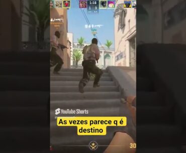 #CS2 #CounterStrike2 #cs2highlights #cs2brasil #fpsgames #gamersbr #jogosfps #games #aovivonoyoutube