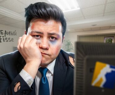 Я Играл 30 ДНЕЙ Только OFFICE в CS2