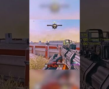 Ak you need #warzone #callofduty #consolefov #firstpersonshooter #bo6 #cod #gaming #videogame