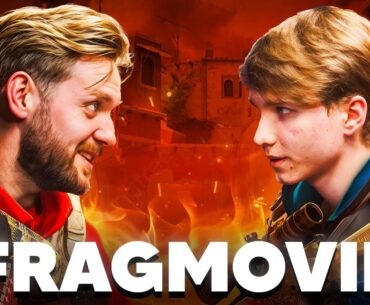 PGL Bucharest 2025 - CS2 Fragmovie