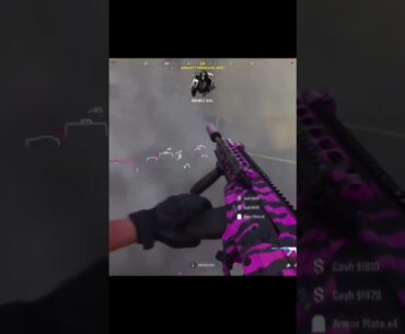 #callofduty #firstpersonshooter #gaming #videogame
