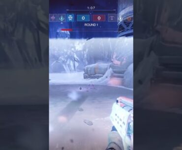 A classic AFK reversal #destiny2 #win #gaming #firstpersonshooter #destiny2memes #videogame