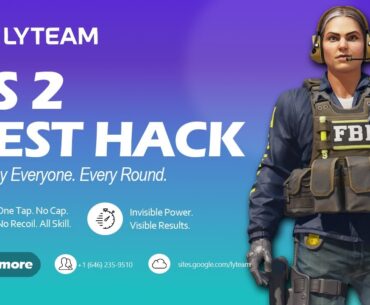 🎯 CS2 Hack 2025 – Free Aimbot, Wallhack & ESP | Undetected Cheat for Counter-Strike 2