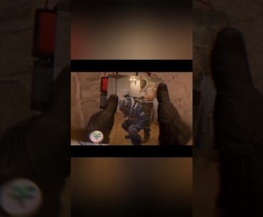 Легендарное предательство в Counter-Strike 2. Часть 3