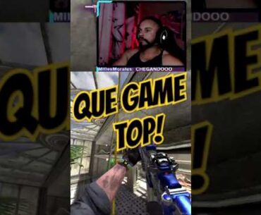 Combat Master: O FPS crossplay que desafia os gigantes! #shorts #fps #games #jogosdecelular