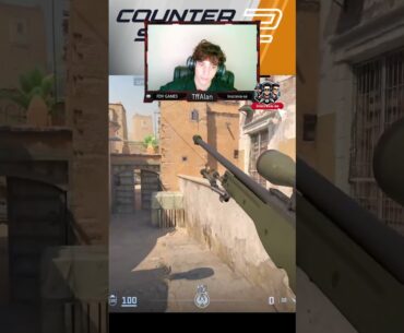 Counter Strike 2 101 #shorts