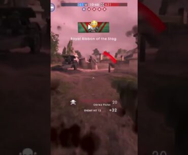 I’m so good #battlefield #battlefield1 #gaming #firstpersonshooter #videogame #ww2 #games #warzone