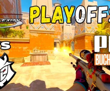 SEMI-FINALS! Complexity vs G2 – HIGHLIGHTS - PGL Bucharest 2025 | CS2