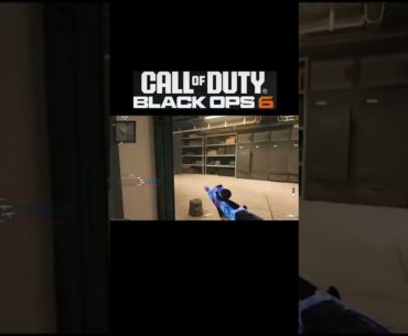 Gaming shorts #blackops6 #callofduty #cod #firstpersonshooter #gamingshorts #videogame #bo6