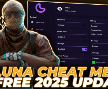 Best CS2 Cheat 2025 | CS2 Hack Free Download | UNDETECT AIMBOT + ESP + WALLHACK
