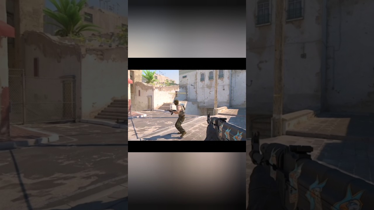 Легендарный идиот в Counter-Strike 2. Часть 11 Легендарный идиот в Counter-Strike 2. Часть 11