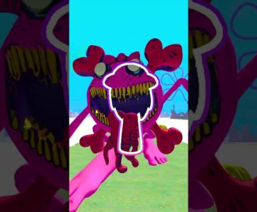 CAN YOU CATCH TUNNER INCREDIBOX SPRUNKI SKY SMILING CRITTER POPPY PLAYTIME  Garry's Mod