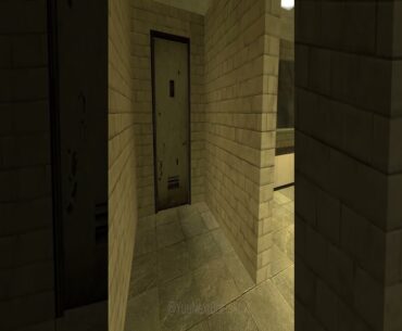 Escape CatNap in Night City #3