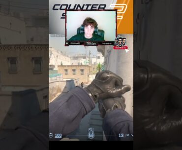Counter Strike 2 107 #shorts