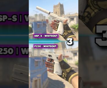 😳 Which of the same skins in CS2  is more expensive ? #avanmarket  #cs2 #cs2skins #counterstrike