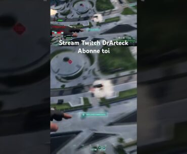 Mission accomplie ! #battlefield #fps #gaming