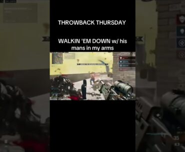 It all made sense #blackops6 #warzone #callofduty #cod #firstpersonshooter #bo6 #videogame #gaming