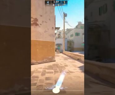 Counter Strike 2 Highlights 51 #CounterStrike2 #CS2 #CSGO #RTX #Happy #Gaming #Shorts #pcgaming #PC