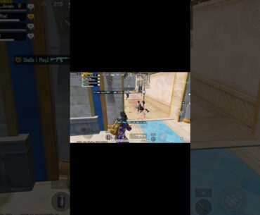 ShaOnPlayZ #bgmi #pubgmobile #pubg #shortvideo #gaming