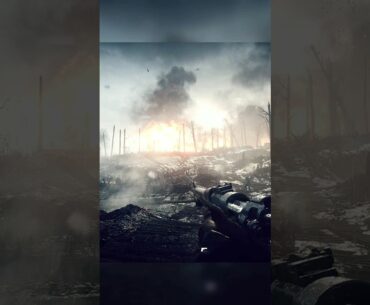 Battlefield 1 #gaming #battlefield #firstpersonshooter #fps #games #walkthrough #gameplay #ww2