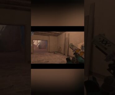 Легендарный «ENTRY FRAGGER» в Counter-Strike 2. Часть 3