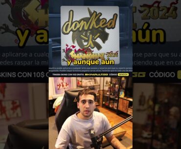 Estos OBJETOS de CS2 van a DESAPARECER en NADA 😮 #cs2 #csgo #gaming