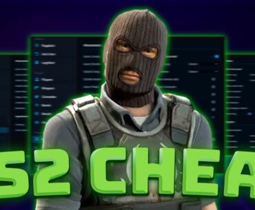 New Counter-Strike 2 Cheat 2025 | AIMBOT + ESP + WALLHACK | CS2 Hack Free Download 2025