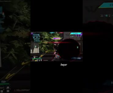 Awper in fragpunk #fragpunk #fpsgames