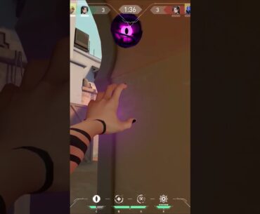 Day 11 of uploading till I get picked by a franchised team #valorant #valorantclips #gaming  #clutch