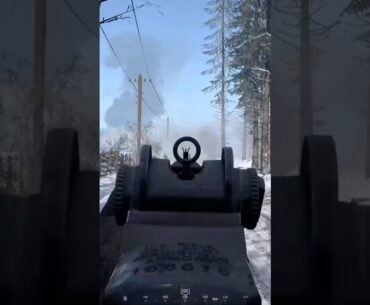 Fending off the flank #gaming #games #gameplay #hellletloose #hll #firstpersonshooter #videogame