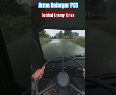 #playstation #armareforger #fps #gaming