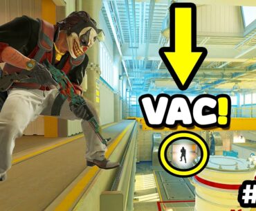 CS2: TOP 30 Clips #5