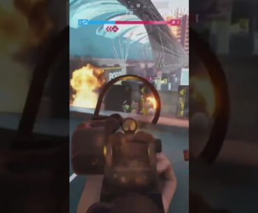 Still Not Over the XP-54! #gaming #thefinals #thefinalsgameplay #clips #fpsgames #fps