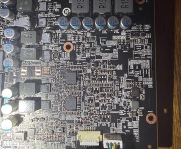 Shunt mod help