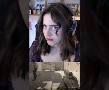 He had to ruin it...