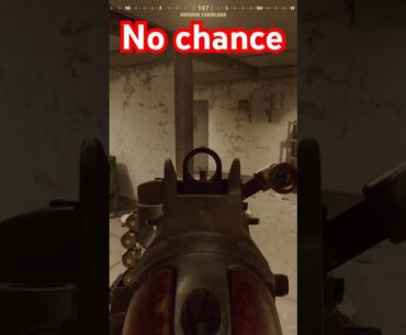 No chance#warzone #callofduty #firstpersonshooter #cod #videogame #warzoneclips